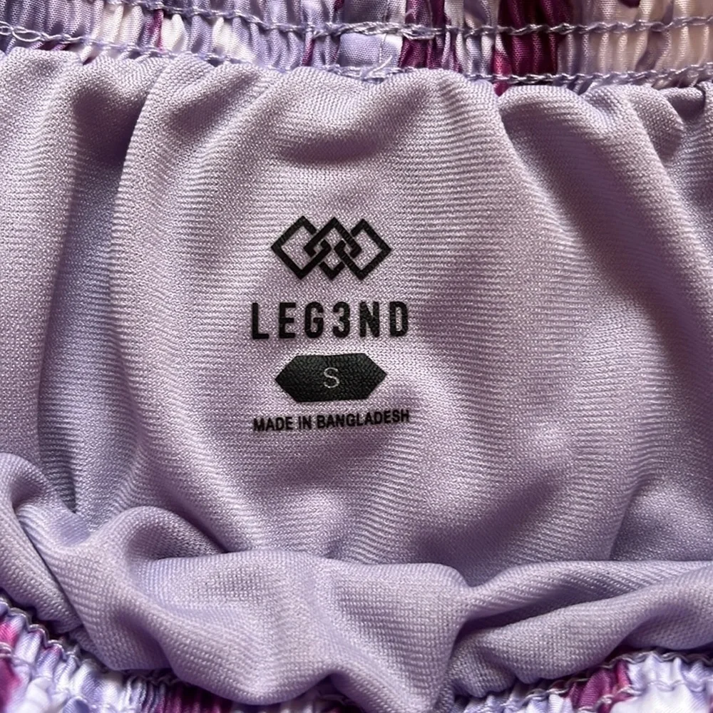 LEG3ND Shorts - Women’s running‎ and Workout Activewear